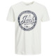 Jack & Jones Ανδρική κοντομάνικη μπλούζα